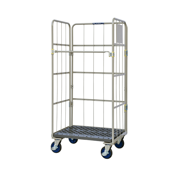 カーゴプレスタ（ロールボックスパレット、カゴ台車）のレンタル商品