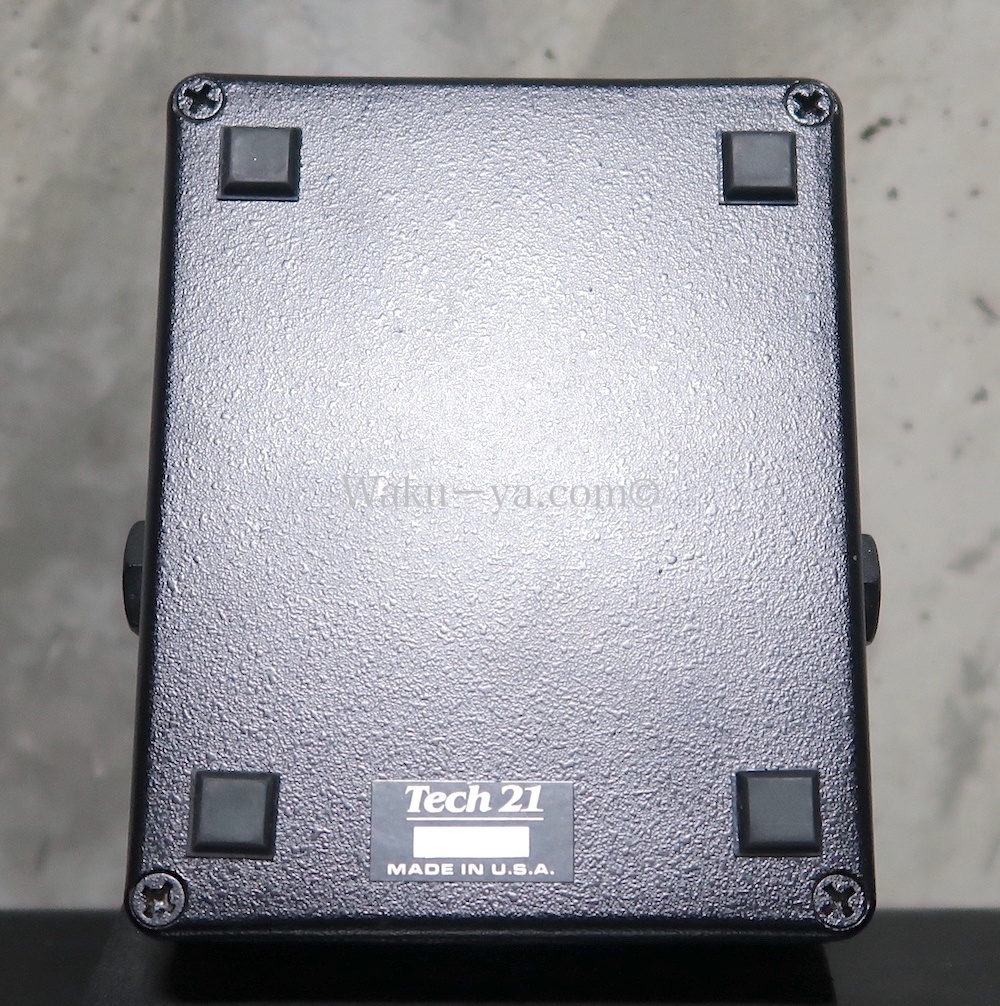 Tech 21 XXL ディストーション Tech 21 XXL ディストーション TECH21 / XXL - 和久屋<Wakuya>