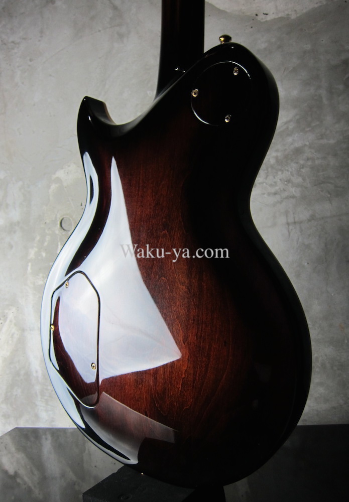 Ariapro IIエルキギター new】Aria Pro Ⅱ / Evergreen 714-AE200LTD HR 【GIB兵庫】 - Geek IN Box