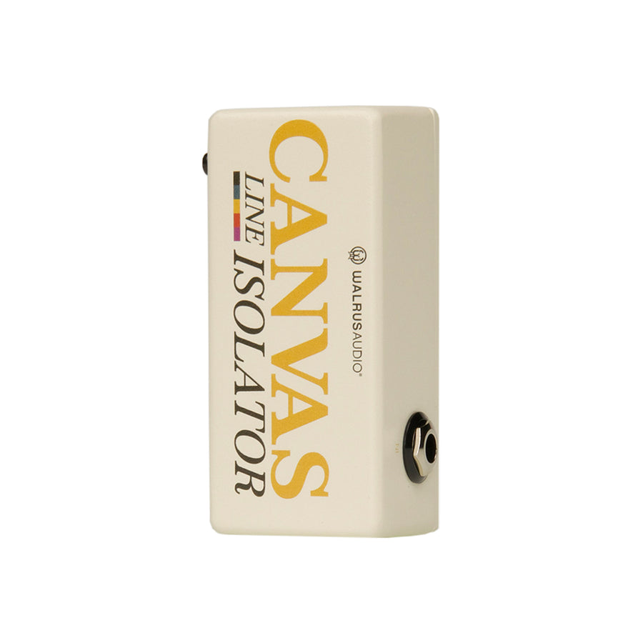 Canvas Nano Line Isolator