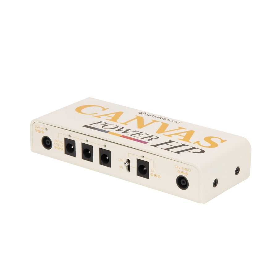 ギター Walrus Audio canvas power HP Canvas Power HP