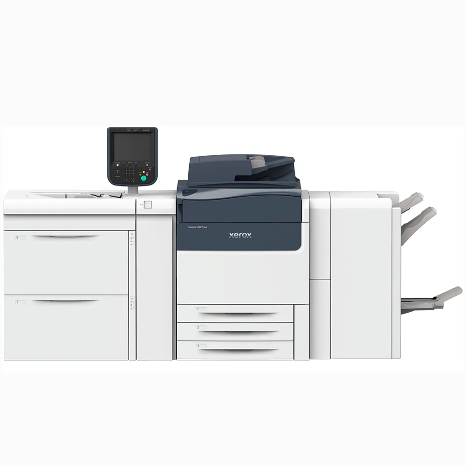 Xerox Versant 280 Press - Waltz Business Solutions - Greater