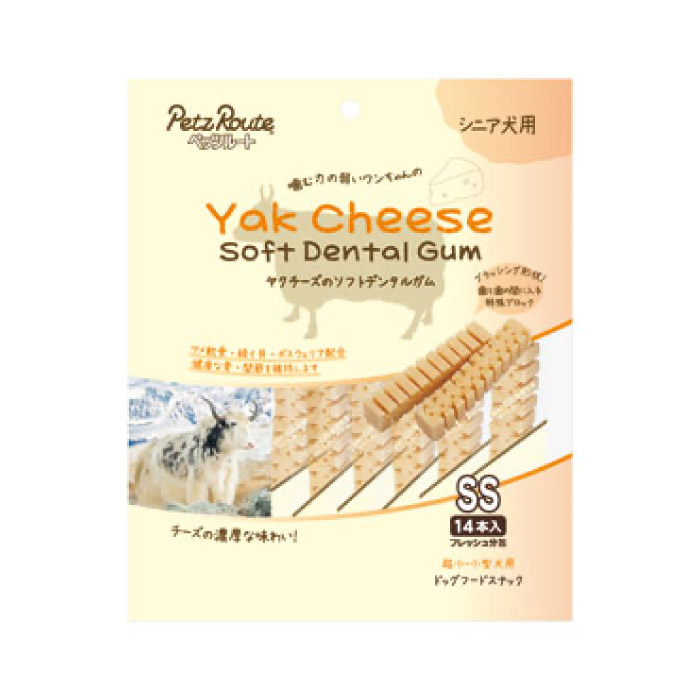 ペッツルート 無添加ハミガキ七面鳥 お徳用 60g 36袋セット ペッツ