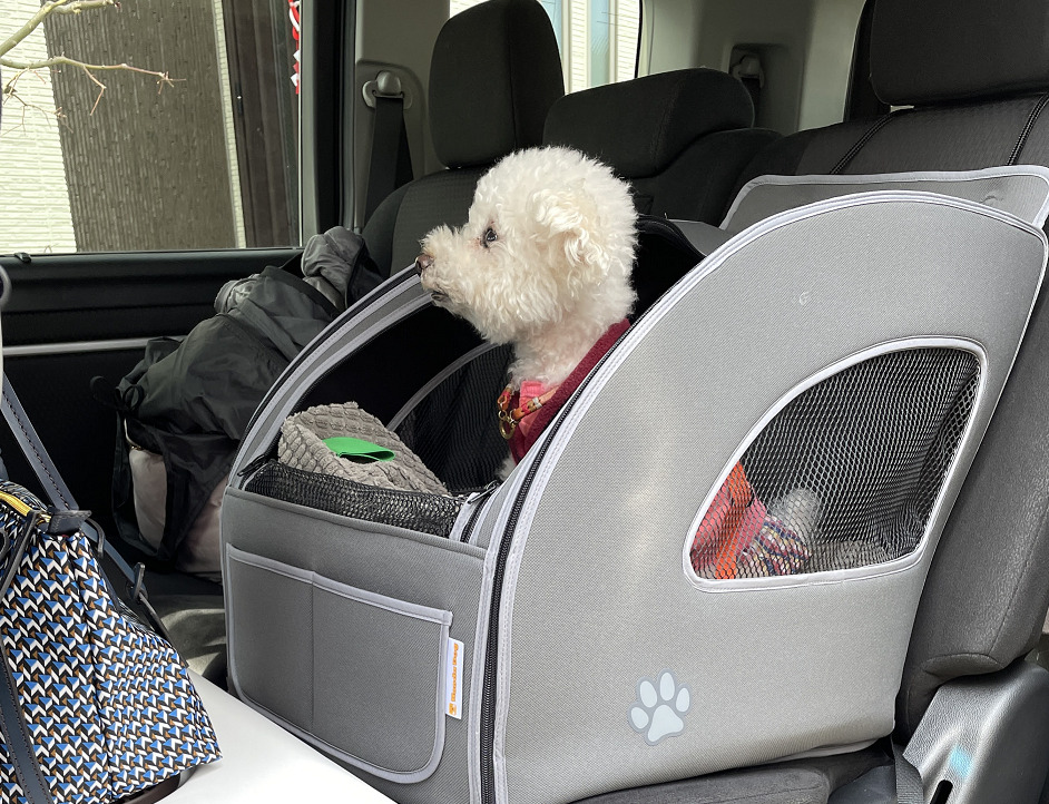 歴代最高の使いやすさ ホンダ純正ドライブボックス「プラスわん2」を