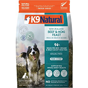 正規販売店】K9ナチュラル ドッグフードの通販なら「わんにゃんキッチン」