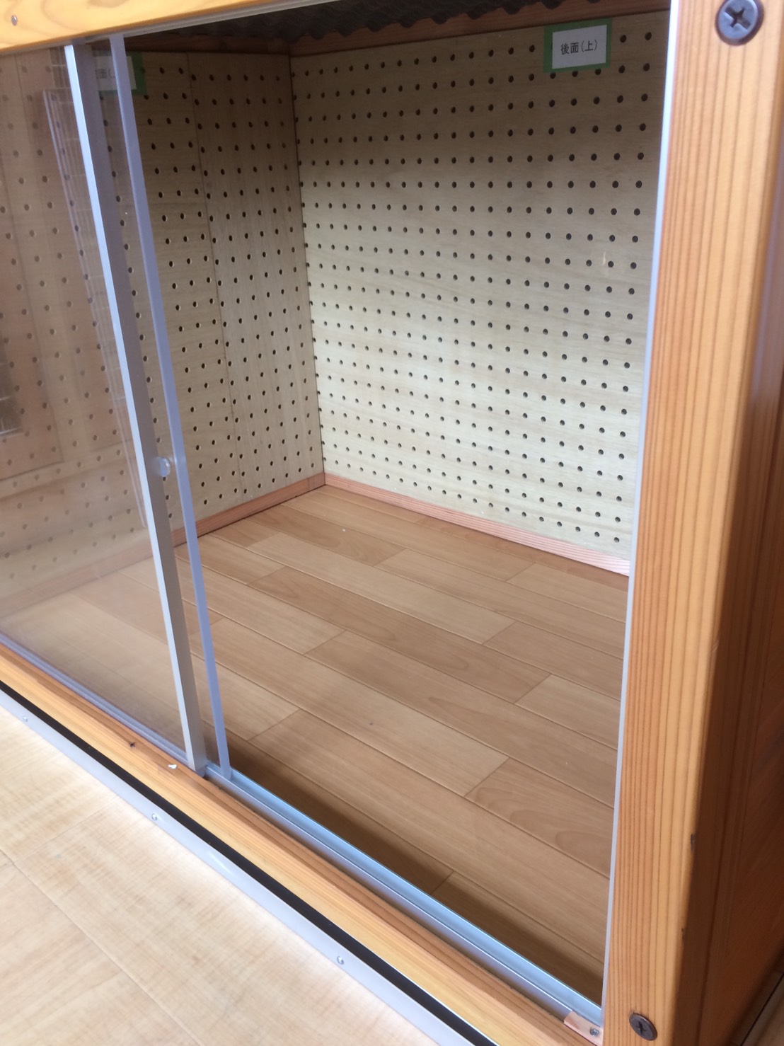 犬小屋製作工房K 防音ケージカバーⅡ | WanWanTown～ワンワンタウン～