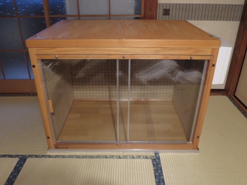 犬小屋製作工房K 防音ケージカバーⅡ | WanWanTown～ワンワンタウン～