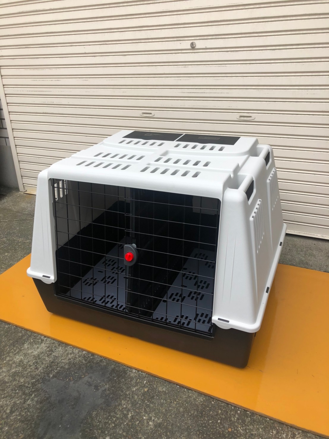 ファープラスト アトラスカー MAXI【未使用品】 | WanWanTown