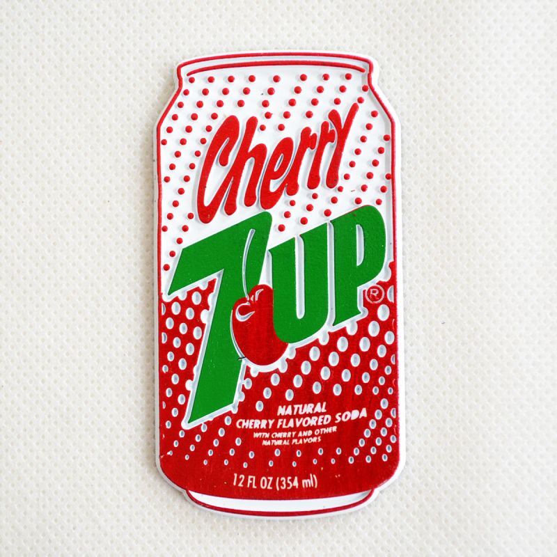 レア 60/70年代 セブンアップ アドバタイジング 懐中電灯 紙コップ 7up