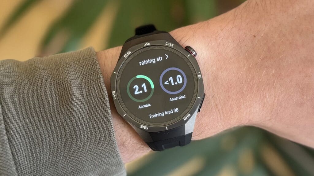 Huawei Watch GT 5 Pro review - Wareable