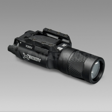 SOTAC SUREFIRE X300V ウェポンライト「WARRIORS ONLINE SHOP」