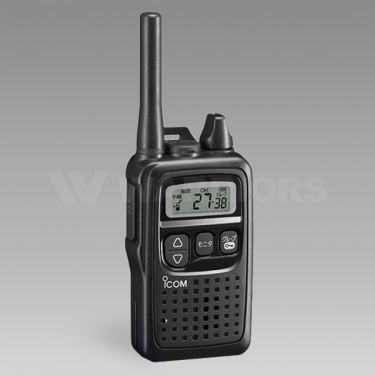 ICOM IC-4300 特定小電力トランシーバー「WARRIORS ONLINE SHOP」