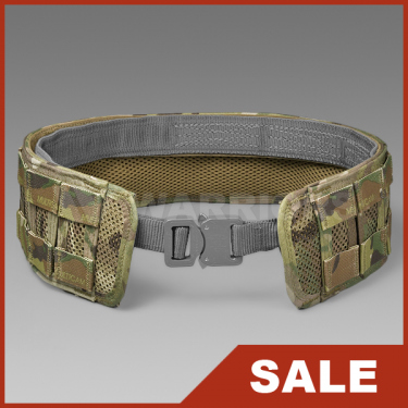 Velocity Systems オペレーターベルト「WARRIORS ONLINE SHOP」