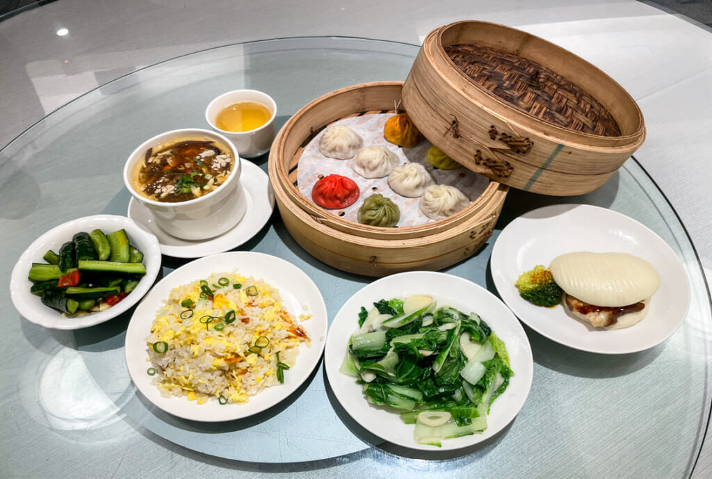 神戸発】2つの故宮博物院を訪ねる台湾食彩紀行【4日間】 | ワールド