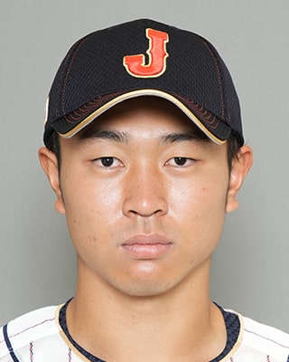 28 髙橋 宏斗 | 日本 | 2023 WORLD BASEBALL CLASSIC™