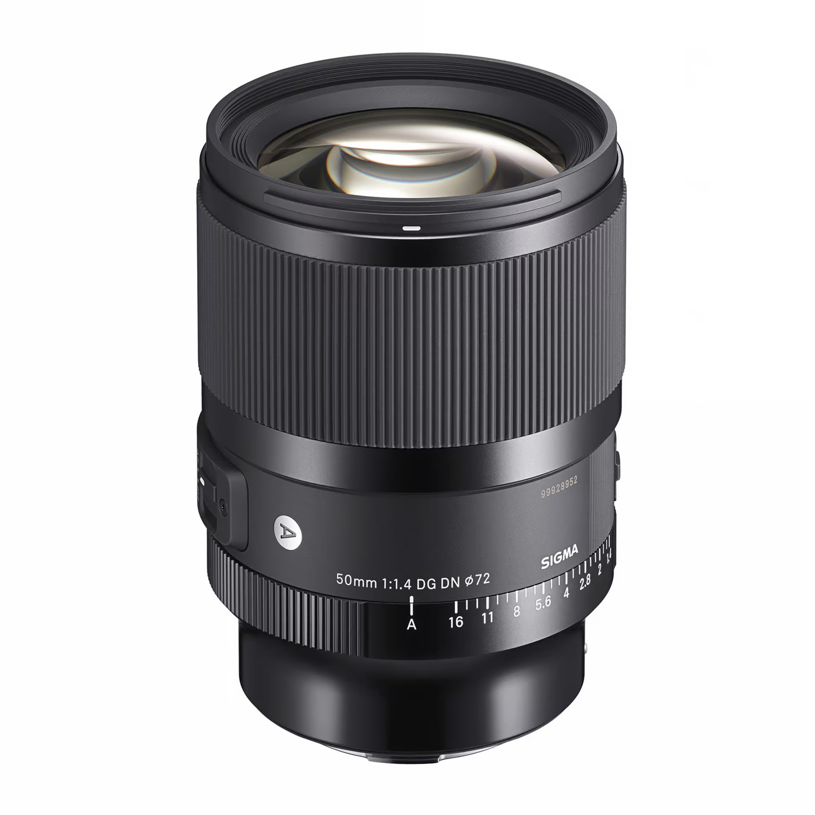 Sigma 50mm f1.4 DG DN Art Lens for Sony E | Wex Photo Video | Wex
