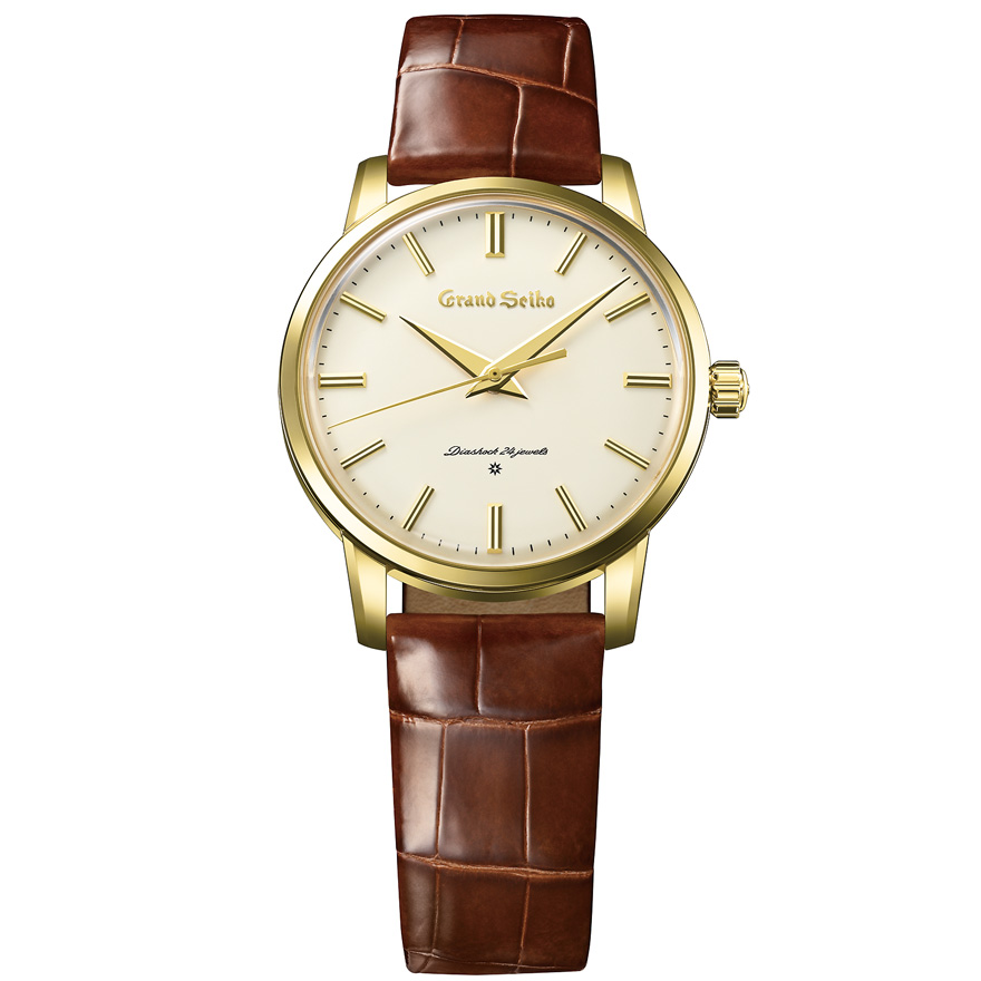 インタビュー】セイコーウォッチ代表取締役社長「高橋修司」 | 高級