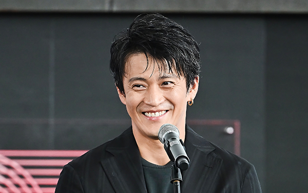 髙橋藍選手、グランドセイコーを自分への褒美として購入！ | 高級