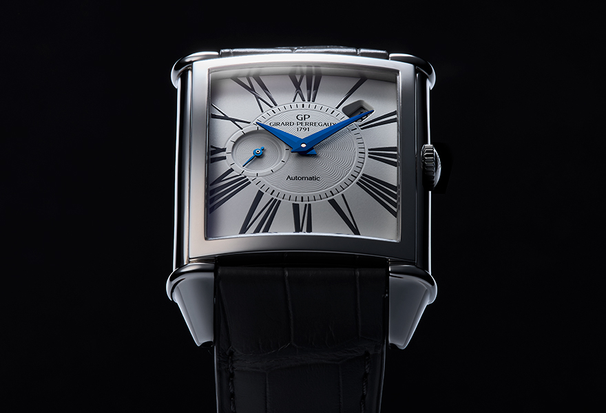 ロレアートだけじゃない。ジラール・ぺルゴの“隠れた名作