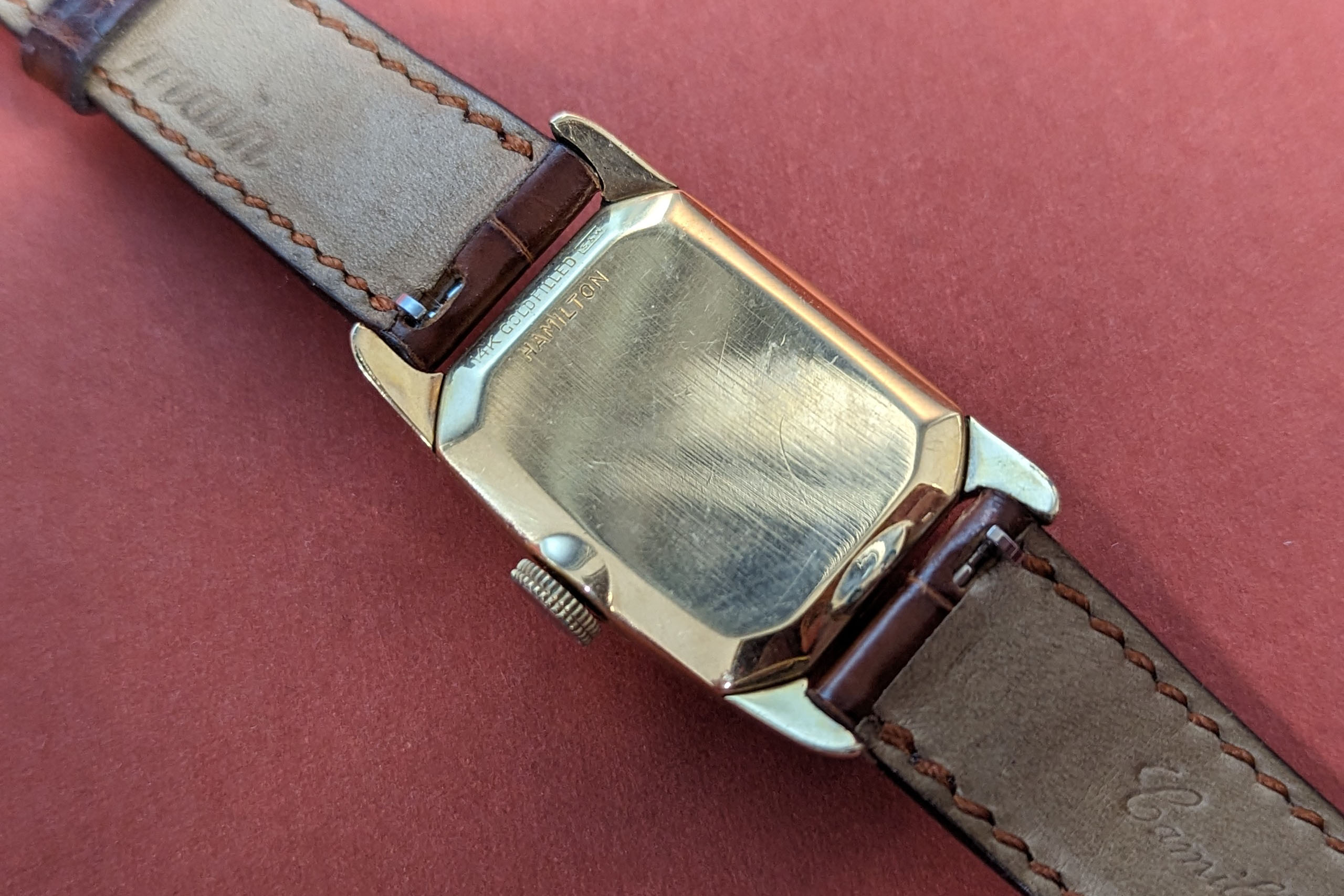 レジェンドふたりが語る、カミーユ・フォルネ ジャポンと日本の時計