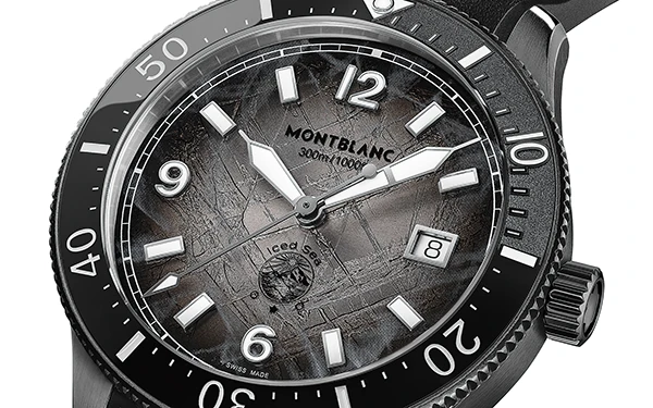 モンブランから「ジミ・ヘンドリックス スペシャルエディション」発売