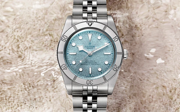 87点】オメガ／シーマスター アクアテラ | 高級腕時計専門誌クロノス