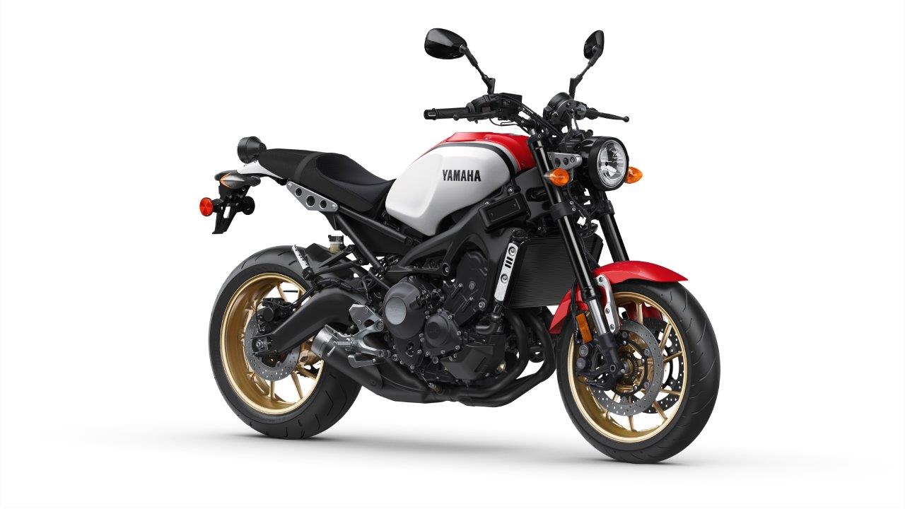 2020 Yamaha XSR900 [Specs & Info] | wBW