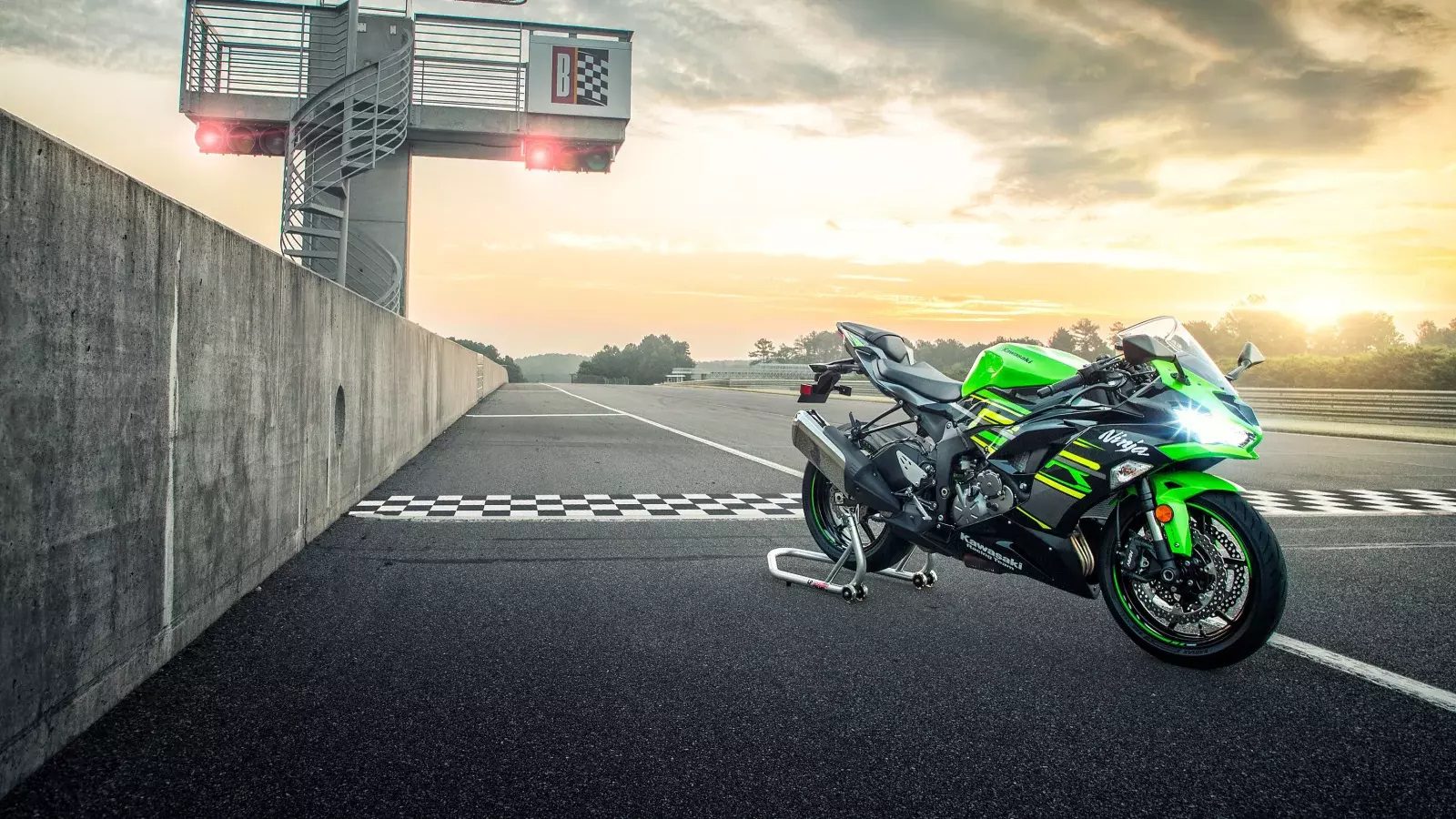 Phone Wallpaper Wallpaper Kawasaki Ninja Zx6r 国内でも販売予定