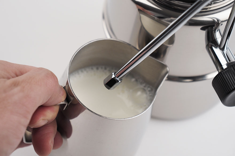 Bellman Cappuccino CX-25 ベルマンカプチーノ