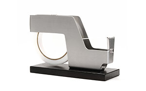 MAGNETIC TAPE DISPENSER テープディスペンサー / CLAUSTRUM