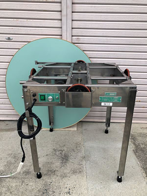 S*読様 ターンテーブル ミキサー サンプラーセット S*読様 ターン