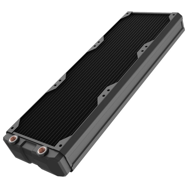 Hardware Labs Black Ice Nemesis GTR - 420 mm radiator | innovatek