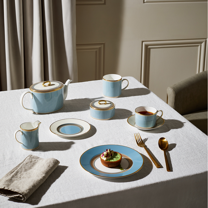 ヘリア ティーカップ&ソーサー|WEDGWOOD公式オンラインストア