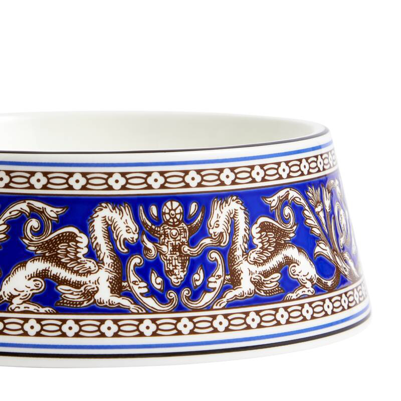 フロレンティーン マリン ペットボウル 17cm|WEDGWOOD公式オンラインストア