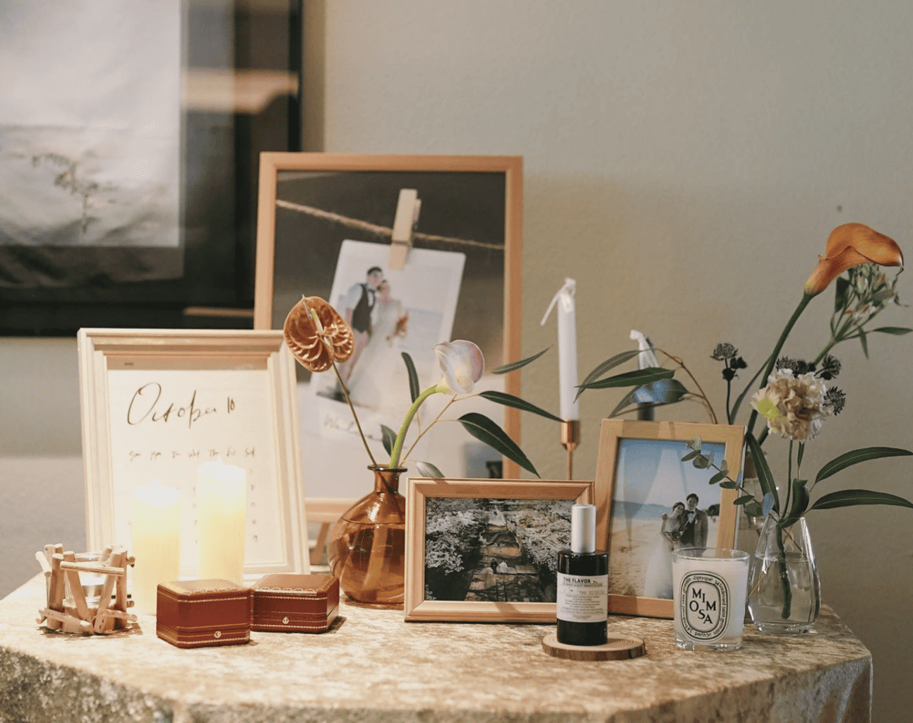 これさえ置いておけばOK！ウェルカムスペースに最低限必要なアイテム17