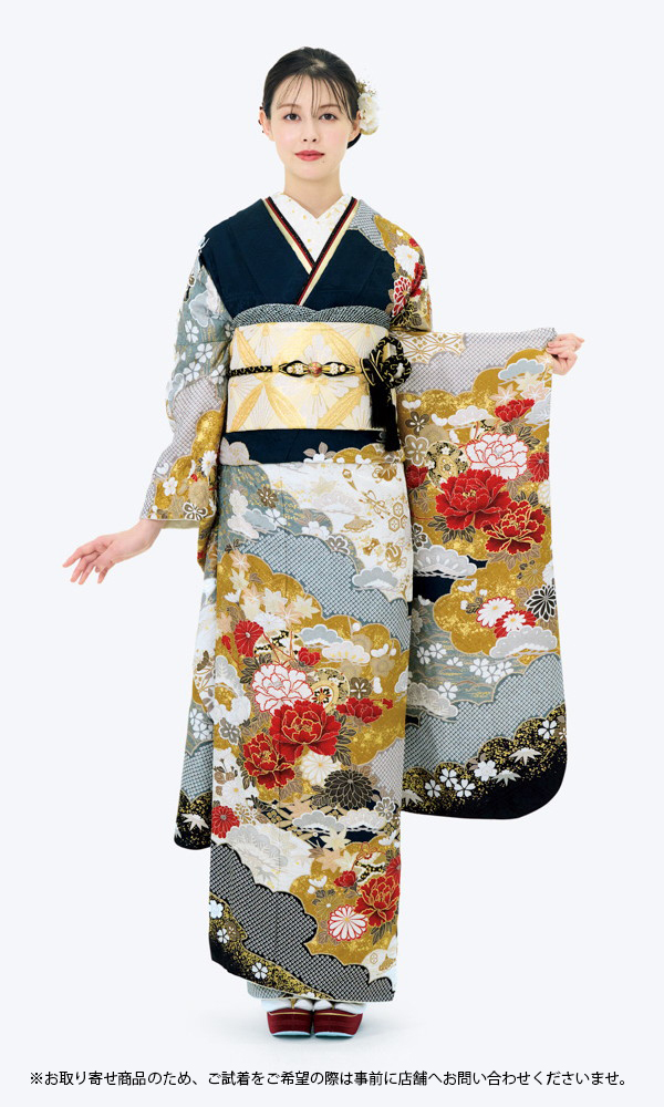 ふりそでMODE-成人式振袖レンタル - 成人式振袖フルセットレンタル