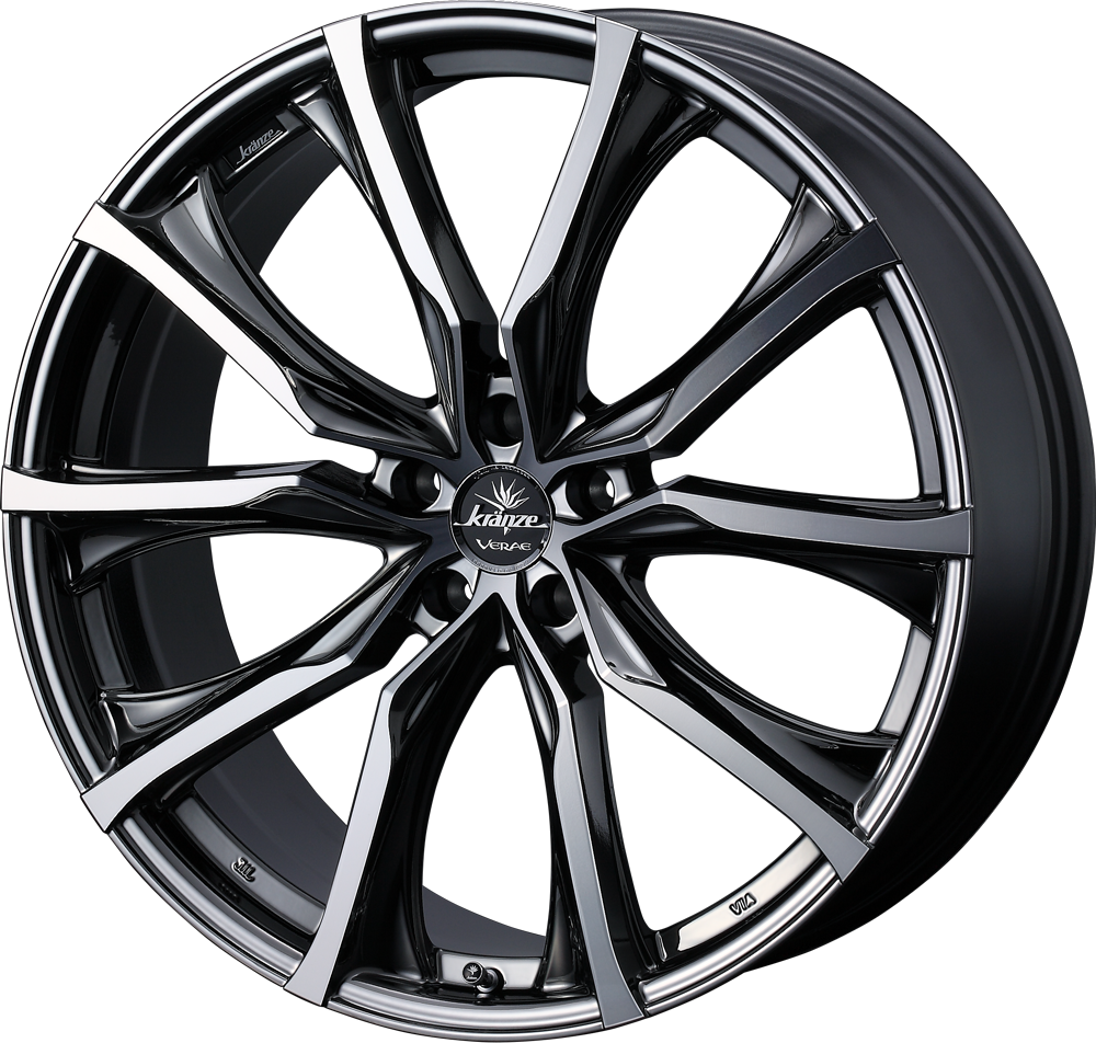 ヴェリエ クレランシリーズ 3本セット