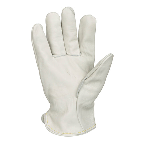 Tillman 1420 Premium Top Grain Cowhide Drivers Gloves