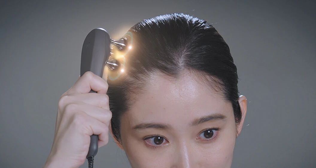 ツインビート∞(インフィニティ) | 電子運動器・美容器 | 伊藤超短波