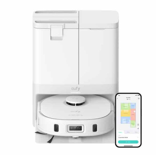 Eufy X10 Pro Omni | Wellbots | Free Shipping