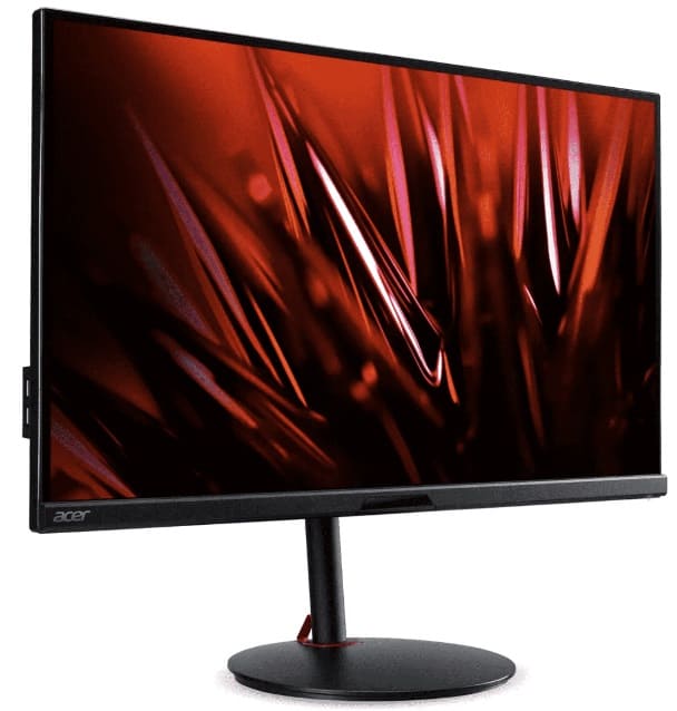Acer Nitro XV282K (KVbmiipruzx) HDMI 2.1 Monitor Review