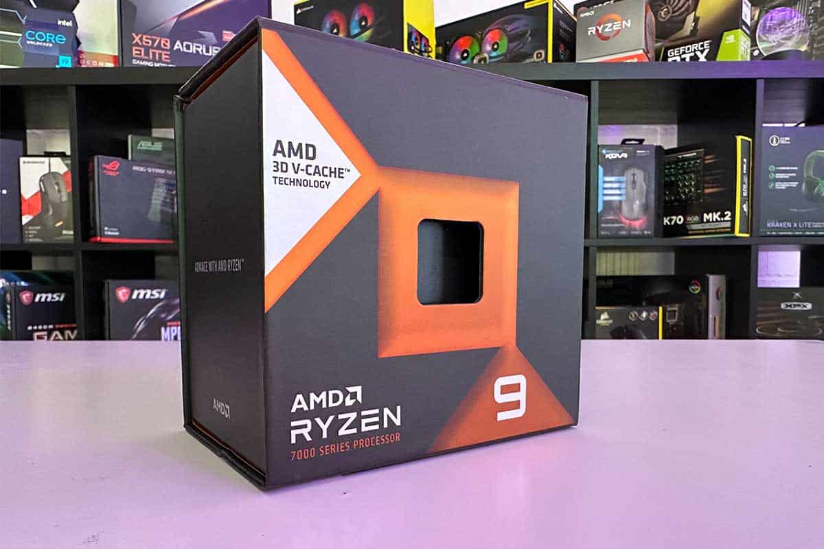 AMD Ryzen 9 7950X3D review - is the 7950X3D worth it? | WePC