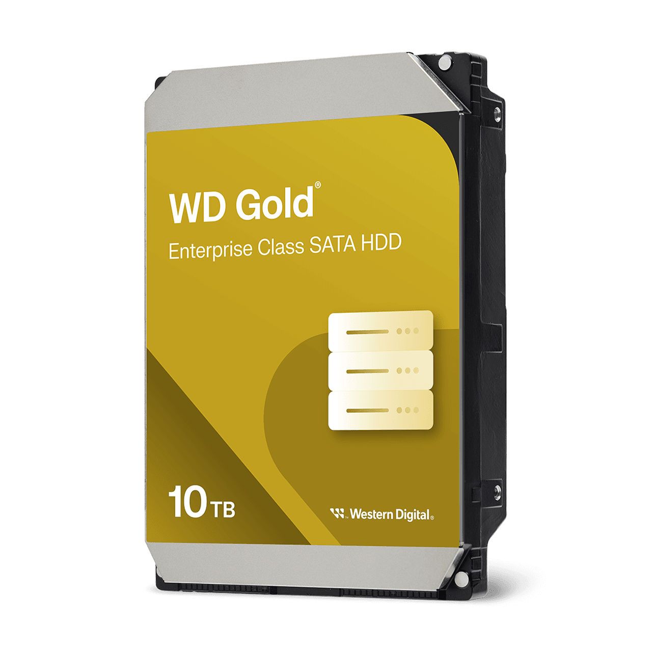 1 TB WD Gold Enterprise Class SATA HDD | WD
