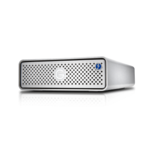 業務用】G-Drive with Thunderbolt3 18TB※PC通電