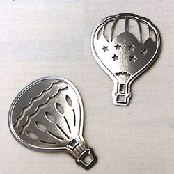 ワンダーハウス クラフト・スクラップブッキングに！ダイとダイカット