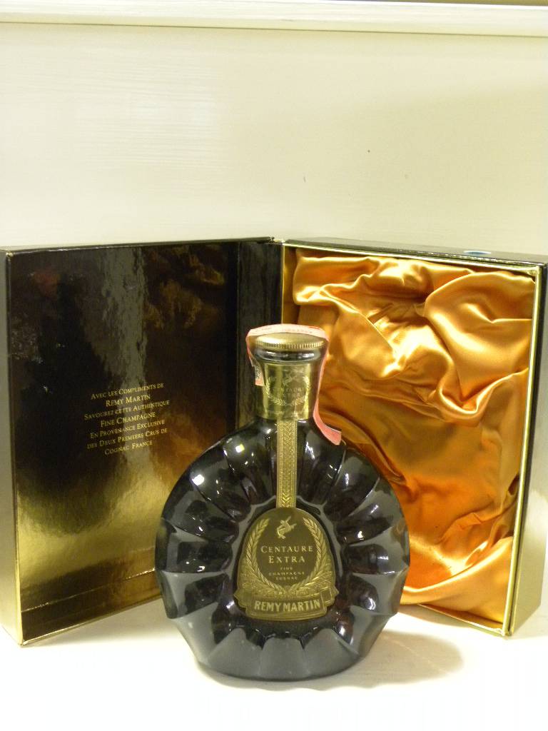 未開栓 長期保存品 REMY MARTIN EXTRA 700ml 40% REMY MARTIN EXTRA