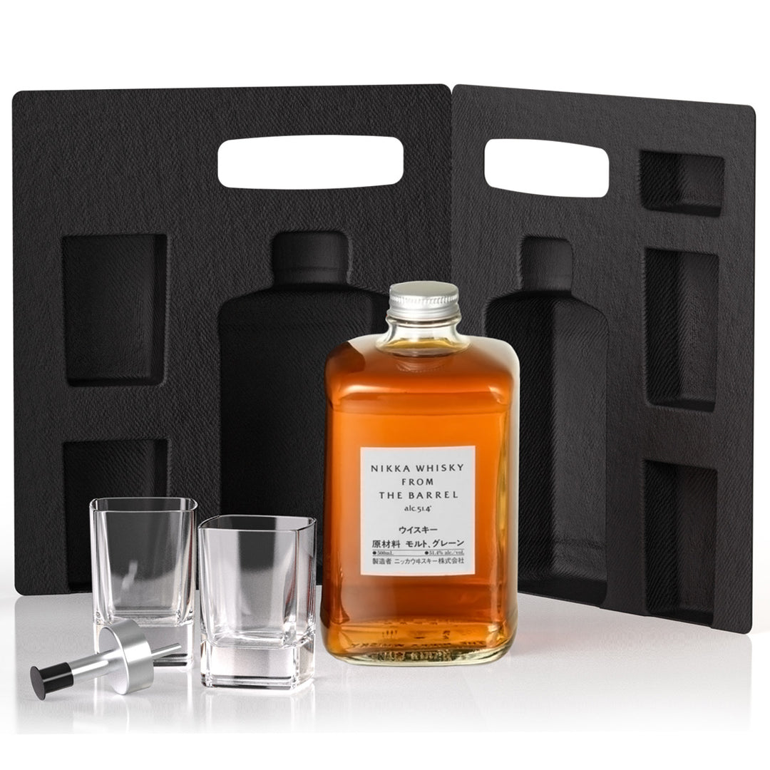 Nikka From The Barrel Japanese Whisky | Buy Online