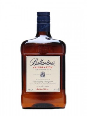 Ballantine's 17 年 | ブレンデッド スコッチ ウイスキー: Whisky