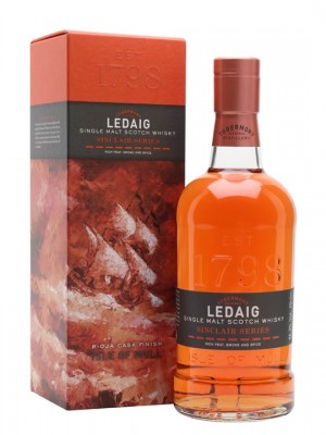 Ledaig - シングル モルト スコッチ ウイスキー、Ledaigのオンライン