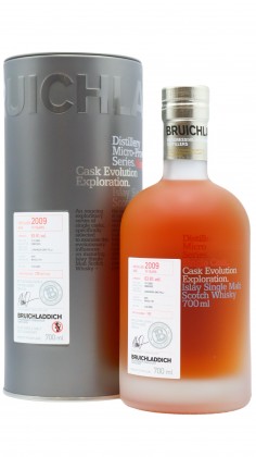 Bruichladdich 10 年 | アイラ スコッチ ウイスキー: Whisky